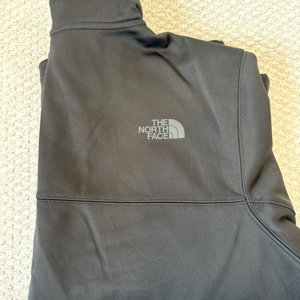 Northface Windwall Jacket - image 2